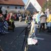 68 Gruppen (Wagen, Kapellen, Fanfarenzüge und Fußvolk) haben beim Faschingsumzug in Kirchdorf/Iller bei Kaiserwetter für beste Stimmung gesorgt. Im Anschluss wurde noch in der Festhalle Kehraus gefeiert.