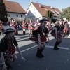 68 Gruppen (Wagen, Kapellen, Fanfarenzüge und Fußvolk) haben beim Faschingsumzug in Kirchdorf/Iller bei Kaiserwetter für beste Stimmung gesorgt. Im Anschluss wurde noch in der Festhalle Kehraus gefeiert.