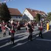 68 Gruppen (Wagen, Kapellen, Fanfarenzüge und Fußvolk) haben beim Faschingsumzug in Kirchdorf/Iller bei Kaiserwetter für beste Stimmung gesorgt. Im Anschluss wurde noch in der Festhalle Kehraus gefeiert.