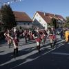 68 Gruppen (Wagen, Kapellen, Fanfarenzüge und Fußvolk) haben beim Faschingsumzug in Kirchdorf/Iller bei Kaiserwetter für beste Stimmung gesorgt. Im Anschluss wurde noch in der Festhalle Kehraus gefeiert.
