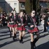 68 Gruppen (Wagen, Kapellen, Fanfarenzüge und Fußvolk) haben beim Faschingsumzug in Kirchdorf/Iller bei Kaiserwetter für beste Stimmung gesorgt. Im Anschluss wurde noch in der Festhalle Kehraus gefeiert.