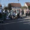 68 Gruppen (Wagen, Kapellen, Fanfarenzüge und Fußvolk) haben beim Faschingsumzug in Kirchdorf/Iller bei Kaiserwetter für beste Stimmung gesorgt. Im Anschluss wurde noch in der Festhalle Kehraus gefeiert.