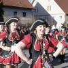 68 Gruppen (Wagen, Kapellen, Fanfarenzüge und Fußvolk) haben beim Faschingsumzug in Kirchdorf/Iller bei Kaiserwetter für beste Stimmung gesorgt. Im Anschluss wurde noch in der Festhalle Kehraus gefeiert.