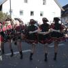 68 Gruppen (Wagen, Kapellen, Fanfarenzüge und Fußvolk) haben beim Faschingsumzug in Kirchdorf/Iller bei Kaiserwetter für beste Stimmung gesorgt. Im Anschluss wurde noch in der Festhalle Kehraus gefeiert.