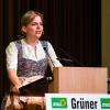 Politischer Aschermittwoch der Grünen in Fischen (Oberallgäu).