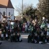 68 Gruppen (Wagen, Kapellen, Fanfarenzüge und Fußvolk) haben beim Faschingsumzug in Kirchdorf/Iller bei Kaiserwetter für beste Stimmung gesorgt. Im Anschluss wurde noch in der Festhalle Kehraus gefeiert.