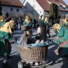 68 Gruppen (Wagen, Kapellen, Fanfarenzüge und Fußvolk) haben beim Faschingsumzug in Kirchdorf/Iller bei Kaiserwetter für beste Stimmung gesorgt. Im Anschluss wurde noch in der Festhalle Kehraus gefeiert.