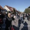 68 Gruppen (Wagen, Kapellen, Fanfarenzüge und Fußvolk) haben beim Faschingsumzug in Kirchdorf/Iller bei Kaiserwetter für beste Stimmung gesorgt. Im Anschluss wurde noch in der Festhalle Kehraus gefeiert.