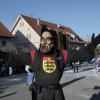 68 Gruppen (Wagen, Kapellen, Fanfarenzüge und Fußvolk) haben beim Faschingsumzug in Kirchdorf/Iller bei Kaiserwetter für beste Stimmung gesorgt. Im Anschluss wurde noch in der Festhalle Kehraus gefeiert.