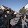 68 Gruppen (Wagen, Kapellen, Fanfarenzüge und Fußvolk) haben beim Faschingsumzug in Kirchdorf/Iller bei Kaiserwetter für beste Stimmung gesorgt. Im Anschluss wurde noch in der Festhalle Kehraus gefeiert.