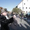 68 Gruppen (Wagen, Kapellen, Fanfarenzüge und Fußvolk) haben beim Faschingsumzug in Kirchdorf/Iller bei Kaiserwetter für beste Stimmung gesorgt. Im Anschluss wurde noch in der Festhalle Kehraus gefeiert.