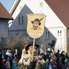 68 Gruppen (Wagen, Kapellen, Fanfarenzüge und Fußvolk) haben beim Faschingsumzug in Kirchdorf/Iller bei Kaiserwetter für beste Stimmung gesorgt. Im Anschluss wurde noch in der Festhalle Kehraus gefeiert.