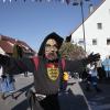 68 Gruppen (Wagen, Kapellen, Fanfarenzüge und Fußvolk) haben beim Faschingsumzug in Kirchdorf/Iller bei Kaiserwetter für beste Stimmung gesorgt. Im Anschluss wurde noch in der Festhalle Kehraus gefeiert.
