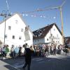 68 Gruppen (Wagen, Kapellen, Fanfarenzüge und Fußvolk) haben beim Faschingsumzug in Kirchdorf/Iller bei Kaiserwetter für beste Stimmung gesorgt. Im Anschluss wurde noch in der Festhalle Kehraus gefeiert.