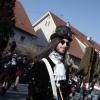 68 Gruppen (Wagen, Kapellen, Fanfarenzüge und Fußvolk) haben beim Faschingsumzug in Kirchdorf/Iller bei Kaiserwetter für beste Stimmung gesorgt. Im Anschluss wurde noch in der Festhalle Kehraus gefeiert.