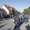 68 Gruppen (Wagen, Kapellen, Fanfarenzüge und Fußvolk) haben beim Faschingsumzug in Kirchdorf/Iller bei Kaiserwetter für beste Stimmung gesorgt. Im Anschluss wurde noch in der Festhalle Kehraus gefeiert.