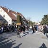 68 Gruppen (Wagen, Kapellen, Fanfarenzüge und Fußvolk) haben beim Faschingsumzug in Kirchdorf/Iller bei Kaiserwetter für beste Stimmung gesorgt. Im Anschluss wurde noch in der Festhalle Kehraus gefeiert.
