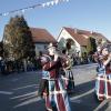 68 Gruppen (Wagen, Kapellen, Fanfarenzüge und Fußvolk) haben beim Faschingsumzug in Kirchdorf/Iller bei Kaiserwetter für beste Stimmung gesorgt. Im Anschluss wurde noch in der Festhalle Kehraus gefeiert.
