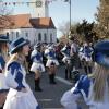 68 Gruppen (Wagen, Kapellen, Fanfarenzüge und Fußvolk) haben beim Faschingsumzug in Kirchdorf/Iller bei Kaiserwetter für beste Stimmung gesorgt. Im Anschluss wurde noch in der Festhalle Kehraus gefeiert.