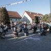 68 Gruppen (Wagen, Kapellen, Fanfarenzüge und Fußvolk) haben beim Faschingsumzug in Kirchdorf/Iller bei Kaiserwetter für beste Stimmung gesorgt. Im Anschluss wurde noch in der Festhalle Kehraus gefeiert.