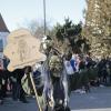 68 Gruppen (Wagen, Kapellen, Fanfarenzüge und Fußvolk) haben beim Faschingsumzug in Kirchdorf/Iller bei Kaiserwetter für beste Stimmung gesorgt. Im Anschluss wurde noch in der Festhalle Kehraus gefeiert.