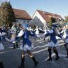 68 Gruppen (Wagen, Kapellen, Fanfarenzüge und Fußvolk) haben beim Faschingsumzug in Kirchdorf/Iller bei Kaiserwetter für beste Stimmung gesorgt. Im Anschluss wurde noch in der Festhalle Kehraus gefeiert.