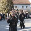 68 Gruppen (Wagen, Kapellen, Fanfarenzüge und Fußvolk) haben beim Faschingsumzug in Kirchdorf/Iller bei Kaiserwetter für beste Stimmung gesorgt. Im Anschluss wurde noch in der Festhalle Kehraus gefeiert.