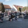 68 Gruppen (Wagen, Kapellen, Fanfarenzüge und Fußvolk) haben beim Faschingsumzug in Kirchdorf/Iller bei Kaiserwetter für beste Stimmung gesorgt. Im Anschluss wurde noch in der Festhalle Kehraus gefeiert.