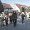 68 Gruppen (Wagen, Kapellen, Fanfarenzüge und Fußvolk) haben beim Faschingsumzug in Kirchdorf/Iller bei Kaiserwetter für beste Stimmung gesorgt. Im Anschluss wurde noch in der Festhalle Kehraus gefeiert.