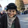 68 Gruppen (Wagen, Kapellen, Fanfarenzüge und Fußvolk) haben beim Faschingsumzug in Kirchdorf/Iller bei Kaiserwetter für beste Stimmung gesorgt. Im Anschluss wurde noch in der Festhalle Kehraus gefeiert.