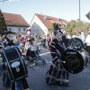 68 Gruppen (Wagen, Kapellen, Fanfarenzüge und Fußvolk) haben beim Faschingsumzug in Kirchdorf/Iller bei Kaiserwetter für beste Stimmung gesorgt. Im Anschluss wurde noch in der Festhalle Kehraus gefeiert.