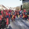 68 Gruppen (Wagen, Kapellen, Fanfarenzüge und Fußvolk) haben beim Faschingsumzug in Kirchdorf/Iller bei Kaiserwetter für beste Stimmung gesorgt. Im Anschluss wurde noch in der Festhalle Kehraus gefeiert.