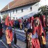 68 Gruppen (Wagen, Kapellen, Fanfarenzüge und Fußvolk) haben beim Faschingsumzug in Kirchdorf/Iller bei Kaiserwetter für beste Stimmung gesorgt. Im Anschluss wurde noch in der Festhalle Kehraus gefeiert.