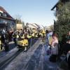 68 Gruppen (Wagen, Kapellen, Fanfarenzüge und Fußvolk) haben beim Faschingsumzug in Kirchdorf/Iller bei Kaiserwetter für beste Stimmung gesorgt. Im Anschluss wurde noch in der Festhalle Kehraus gefeiert.
