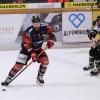 Gegen den Tabellenführer und Favoriten aus Königsbrunn verlor der ESC Kempten zuhause mit 1:3 Toren. Mehr als 500 Zuschauer sahen ein schnelles Spiel, in dem der ESC Kempten eine seiner besten Leistung der Saison zeigte.
 
 