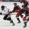 Gegen den Tabellenführer und Favoriten aus Königsbrunn verlor der ESC Kempten zuhause mit 1:3 Toren. Mehr als 500 Zuschauer sahen ein schnelles Spiel, in dem der ESC Kempten eine seiner besten Leistung der Saison zeigte.
 
 