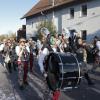 68 Gruppen (Wagen, Kapellen, Fanfarenzüge und Fußvolk) haben beim Faschingsumzug in Kirchdorf/Iller bei Kaiserwetter für beste Stimmung gesorgt. Im Anschluss wurde noch in der Festhalle Kehraus gefeiert.