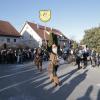 68 Gruppen (Wagen, Kapellen, Fanfarenzüge und Fußvolk) haben beim Faschingsumzug in Kirchdorf/Iller bei Kaiserwetter für beste Stimmung gesorgt. Im Anschluss wurde noch in der Festhalle Kehraus gefeiert.