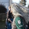 68 Gruppen (Wagen, Kapellen, Fanfarenzüge und Fußvolk) haben beim Faschingsumzug in Kirchdorf/Iller bei Kaiserwetter für beste Stimmung gesorgt. Im Anschluss wurde noch in der Festhalle Kehraus gefeiert.