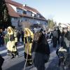 68 Gruppen (Wagen, Kapellen, Fanfarenzüge und Fußvolk) haben beim Faschingsumzug in Kirchdorf/Iller bei Kaiserwetter für beste Stimmung gesorgt. Im Anschluss wurde noch in der Festhalle Kehraus gefeiert.