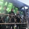 68 Gruppen (Wagen, Kapellen, Fanfarenzüge und Fußvolk) haben beim Faschingsumzug in Kirchdorf/Iller bei Kaiserwetter für beste Stimmung gesorgt. Im Anschluss wurde noch in der Festhalle Kehraus gefeiert.