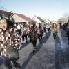 68 Gruppen (Wagen, Kapellen, Fanfarenzüge und Fußvolk) haben beim Faschingsumzug in Kirchdorf/Iller bei Kaiserwetter für beste Stimmung gesorgt. Im Anschluss wurde noch in der Festhalle Kehraus gefeiert.