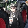 68 Gruppen (Wagen, Kapellen, Fanfarenzüge und Fußvolk) haben beim Faschingsumzug in Kirchdorf/Iller bei Kaiserwetter für beste Stimmung gesorgt. Im Anschluss wurde noch in der Festhalle Kehraus gefeiert.