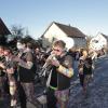 68 Gruppen (Wagen, Kapellen, Fanfarenzüge und Fußvolk) haben beim Faschingsumzug in Kirchdorf/Iller bei Kaiserwetter für beste Stimmung gesorgt. Im Anschluss wurde noch in der Festhalle Kehraus gefeiert.