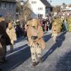 68 Gruppen (Wagen, Kapellen, Fanfarenzüge und Fußvolk) haben beim Faschingsumzug in Kirchdorf/Iller bei Kaiserwetter für beste Stimmung gesorgt. Im Anschluss wurde noch in der Festhalle Kehraus gefeiert.