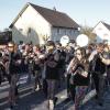 68 Gruppen (Wagen, Kapellen, Fanfarenzüge und Fußvolk) haben beim Faschingsumzug in Kirchdorf/Iller bei Kaiserwetter für beste Stimmung gesorgt. Im Anschluss wurde noch in der Festhalle Kehraus gefeiert.