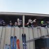 68 Gruppen (Wagen, Kapellen, Fanfarenzüge und Fußvolk) haben beim Faschingsumzug in Kirchdorf/Iller bei Kaiserwetter für beste Stimmung gesorgt. Im Anschluss wurde noch in der Festhalle Kehraus gefeiert.