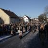 68 Gruppen (Wagen, Kapellen, Fanfarenzüge und Fußvolk) haben beim Faschingsumzug in Kirchdorf/Iller bei Kaiserwetter für beste Stimmung gesorgt. Im Anschluss wurde noch in der Festhalle Kehraus gefeiert.