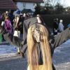 68 Gruppen (Wagen, Kapellen, Fanfarenzüge und Fußvolk) haben beim Faschingsumzug in Kirchdorf/Iller bei Kaiserwetter für beste Stimmung gesorgt. Im Anschluss wurde noch in der Festhalle Kehraus gefeiert.