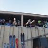 68 Gruppen (Wagen, Kapellen, Fanfarenzüge und Fußvolk) haben beim Faschingsumzug in Kirchdorf/Iller bei Kaiserwetter für beste Stimmung gesorgt. Im Anschluss wurde noch in der Festhalle Kehraus gefeiert.